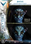 Neytiri & Thanator (Deluxe Bonus Version) (Prototype Shown) View 9