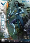 Neytiri & Thanator (Deluxe Bonus Version) (Prototype Shown) View 16