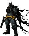 Batman™ (Special Edition) (Prototype Shown) View 16