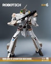ROBO-DOU ROBOTECH VF-1A Veritech (Ben Dixon) (Prototype Shown) View 9