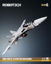 ROBO-DOU ROBOTECH VF-1A Veritech (Ben Dixon) (Prototype Shown) View 14