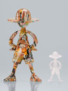 One Piece -1000LOGS Anniversary- (Prototype Shown) View 8