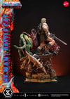He-Man & Battle Cat (Prototype Shown) View 8