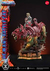 He-Man & Battle Cat (Prototype Shown) View 9
