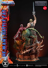 He-Man & Battle Cat (Ultimate Version) (Prototype Shown) View 12