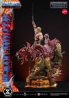 He-Man & Battle Cat (Ultimate Version) (Prototype Shown) View 14