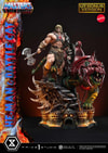 He-Man & Battle Cat (Ultimate Bonus Version) (Prototype Shown) View 11