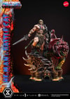 He-Man & Battle Cat (Ultimate Bonus Version) (Prototype Shown) View 13