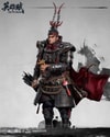 Ode of Heroes: Lu Bu (Deluxe) (Prototype Shown) View 13
