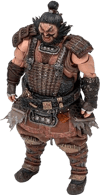 Ode of Heroes: Zhang Fei (Deluxe) (Prototype Shown) View 17