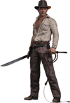 Indiana Jones Collector Edition (Prototype Shown) View 14