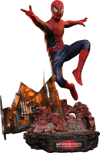 Spider-Man (Battle Damaged Version) (Prototype Shown) View 14