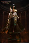 Tefnut (Golden) (Prototype Shown) View 3