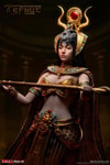 Tefnut (Golden) (Prototype Shown) View 4