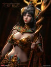 Tefnut (Golden) (Prototype Shown) View 7