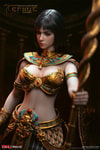 Tefnut (Golden) (Prototype Shown) View 8