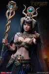 Tefnut (Blue) (Prototype Shown) View 5