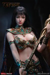 Tefnut (Blue) (Prototype Shown) View 6