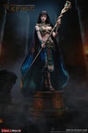 Tefnut (Blue) (Prototype Shown) View 8