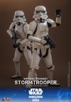 Imperial Remnant Stormtrooper Collector Edition (Prototype Shown) View 8