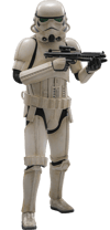 Imperial Remnant Stormtrooper Collector Edition (Prototype Shown) View 14