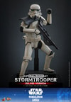 Imperial Remnant Stormtrooper (Deluxe Version) (Prototype Shown) View 4