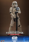 Imperial Remnant Stormtrooper (Deluxe Version) (Prototype Shown) View 11