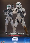 Imperial Remnant Stormtrooper (Deluxe Version) (Prototype Shown) View 13