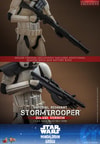 Imperial Remnant Stormtrooper (Deluxe Version) (Prototype Shown) View 20