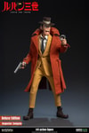 Inspector Koichi Zenigata (Deluxe Edition) (Prototype Shown) View 6