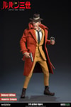 Inspector Koichi Zenigata (Deluxe Edition) (Prototype Shown) View 7