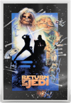 Return of the Jedi™ Special Edition Poster (Prototype Shown) View 7