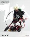 Zaiki (Deluxe Version) (Prototype Shown) View 8