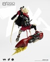 Zaiki (Deluxe Version) (Prototype Shown) View 9