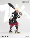 Zaiki (Deluxe Version) (Prototype Shown) View 17