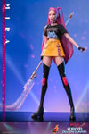 Mira (Prototype Shown) View 3