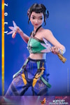 Zoey (Prototype Shown) View 5