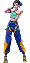 Zoey (Prototype Shown) View 16