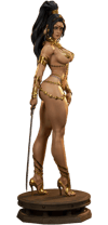 Dejah Thoris (Prototype Shown) View 17