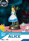 Alice in Wonderland Series (Prototype Shown) View 7