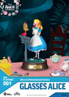 Alice in Wonderland Series (Prototype Shown) View 8