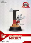 Disney Alphabet Art Series (Prototype Shown) View 16