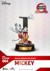 Disney Alphabet Art Series (Prototype Shown) View 9