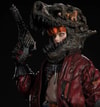BONEGIRL2 (Prototype Shown) View 1
