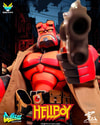 Hellboy (Prototype Shown) View 6