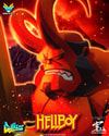 Hellboy (Prototype Shown) View 9