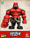 Hellboy (Prototype Shown) View 10