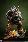 Rocksteady (Prototype Shown) View 7