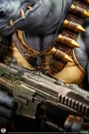 Rocksteady (Prototype Shown) View 14
