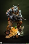 Rocksteady (Prototype Shown) View 9